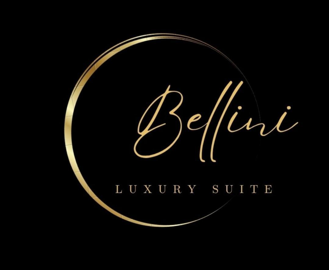 Bellini Luxury Suite CTA Exterior photo